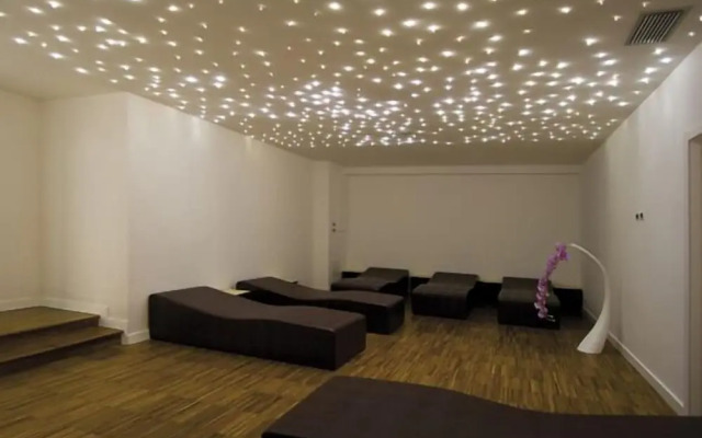 La Fonte dell'Astore