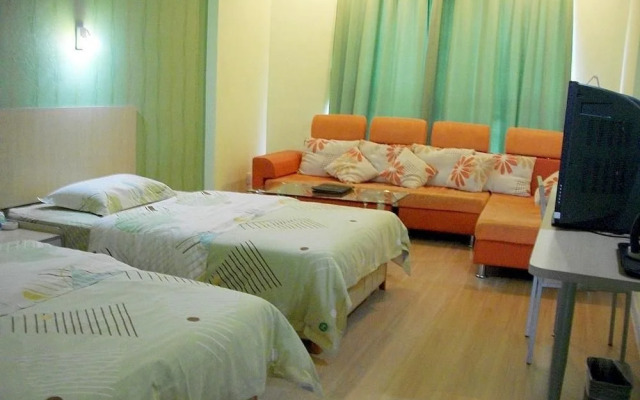 Saigon Hotel - Pingxiang