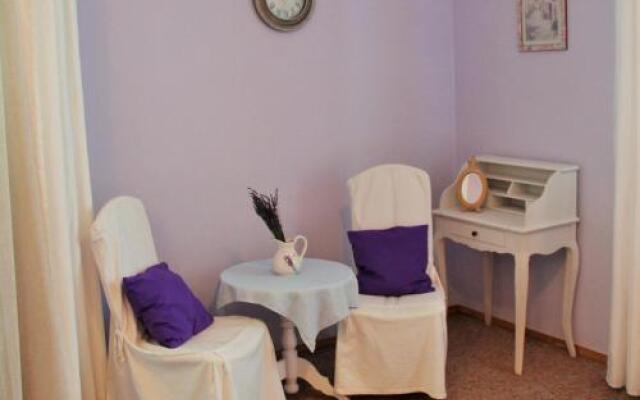 Villa Mamry