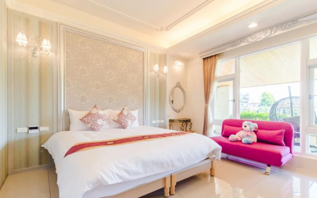 Tourist Home B&B
