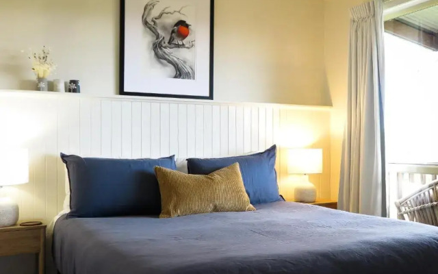 Drumreagh B&B