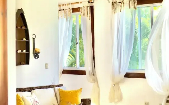 Villas Mares