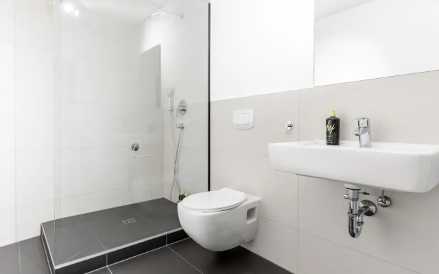 Limehome Leipzig Jahnallee