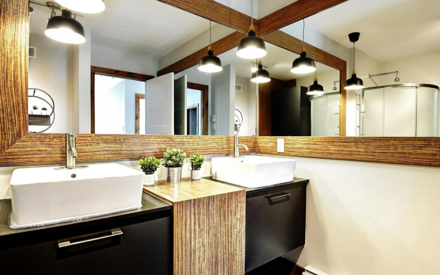 Le Sto Shack 25 Chemin Blanc by Les Chalets Alpins