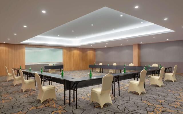 Radisson Medan