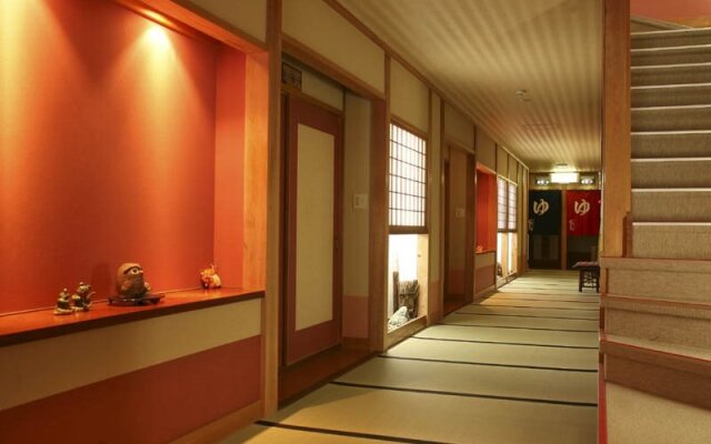 Haon no Yado Kuroshio