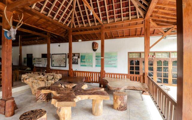 Homestay Hasta Aji Syariah