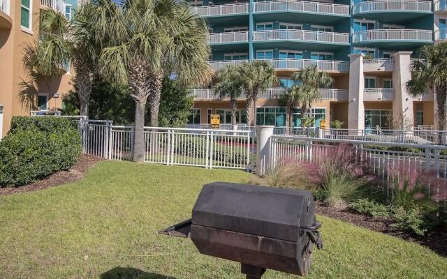 Legacy I 1403 Penthouse