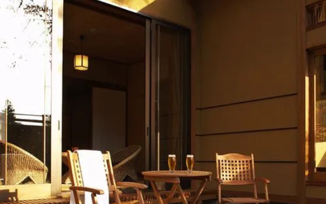 Minakami Onsen Bettei Yaeno