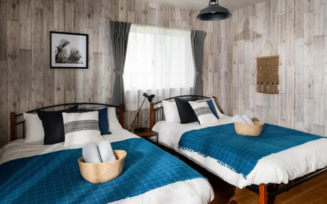 Ginowan - House / Vacation STAY 53138