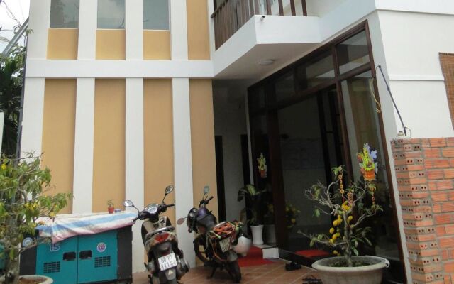 Davi Phu Quoc Guest House