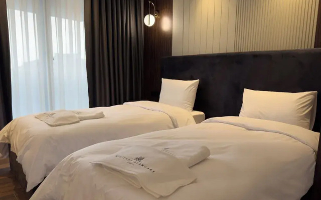 Nevizade Avangart Hotel