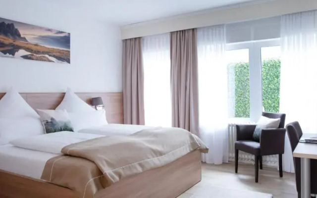 Hotel Hangelar