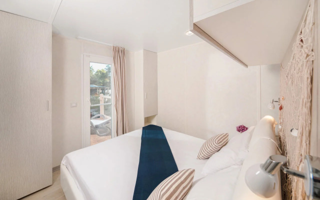 Valamar Camping Lanterna