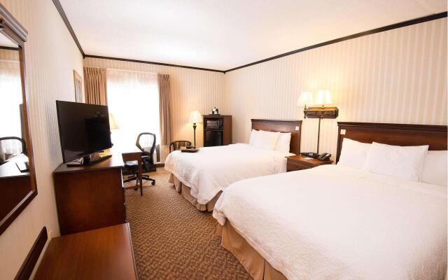 Hampton Inn Carlstadt-At The Meadowlands