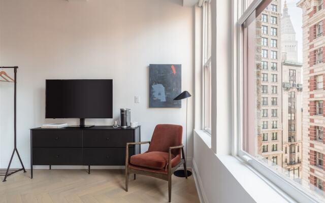 Flatiron Hotel, Sonder by Marriott Bonvoy