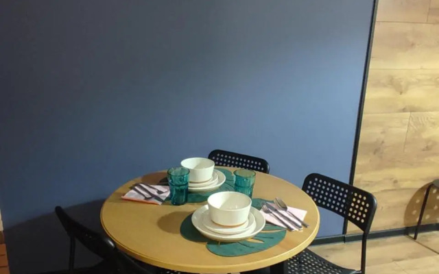 LUX Apartament ODKRYJ - BIESZCZADY