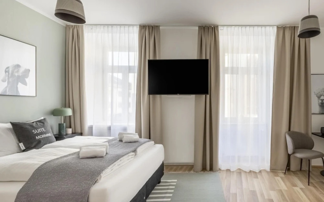 Limehome Villach Kirchenplatz