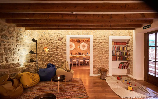 Hostel Soller