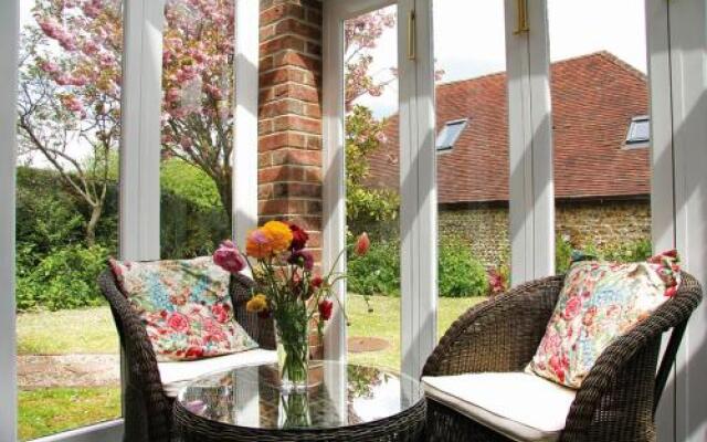 Lockgate Dairy Bed and Breakfast