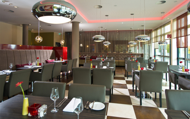 Leonardo Hotel Voelklingen-Saarbruecken