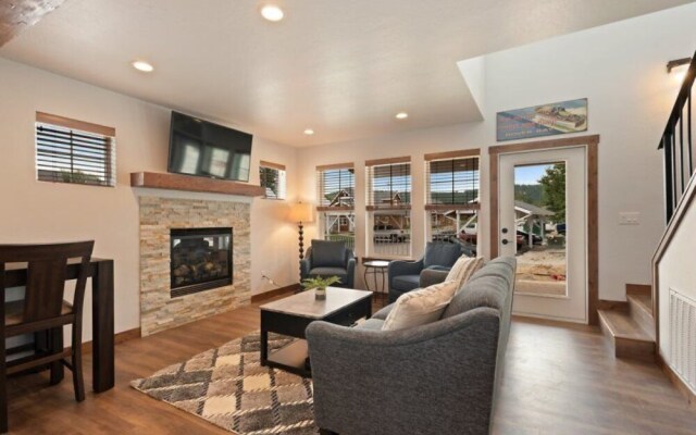 Ps3-658 Sandpoint Shenanigans