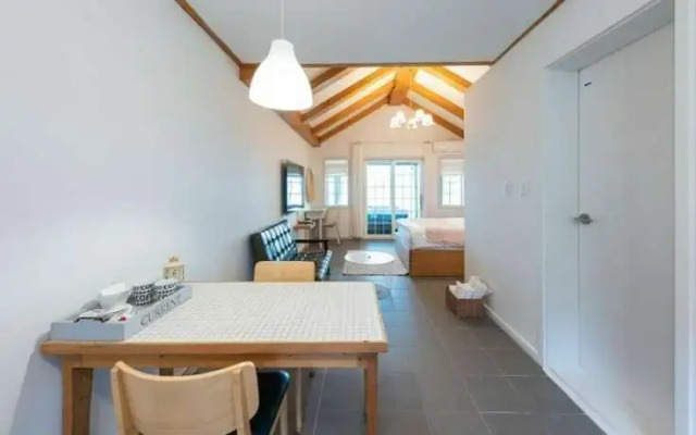 Ganghwado Shore Sound Pension