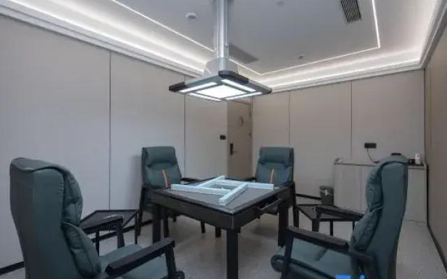 YIXINGMANJUHOTEL