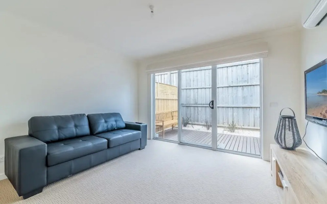 Genesta 5B House in Cowes
