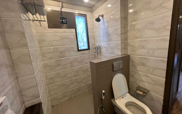 Comfort Inn Silver Arch Hotel, Mussoorie