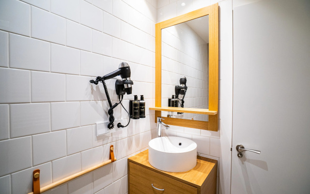 Smartr Madrid Gran Via Apartments