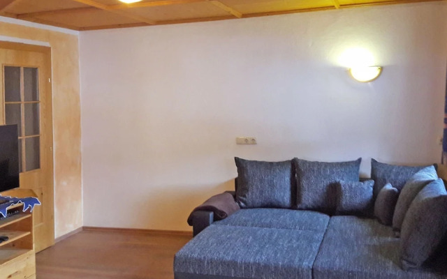 Yasmin Schwendau in Schwendau