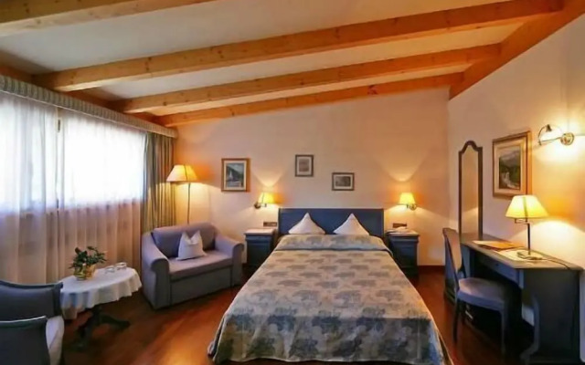 Hotel Tschurtschenthaler