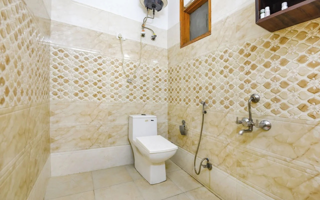 Fabhotel Ganeshwaram 45