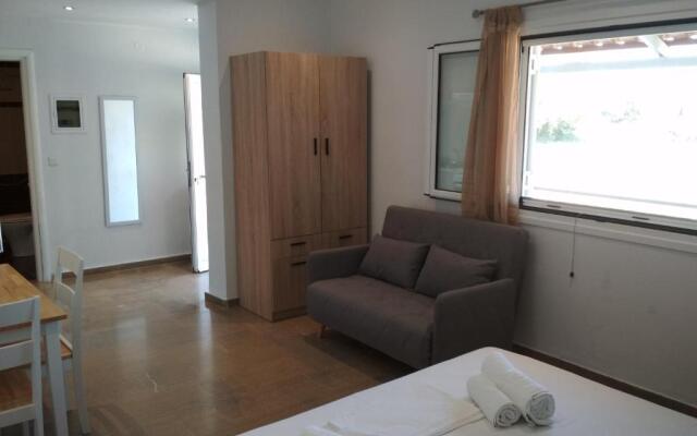 Foinikas Apartment
