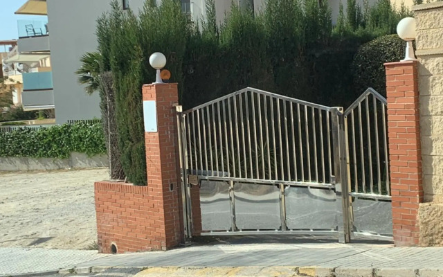 Primera Linea, Gran Terraza, Maravillosas Vistas