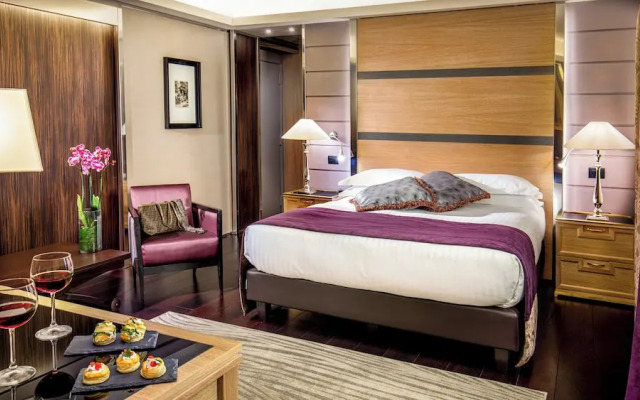 The Inn at the Spanish Steps Exclusive Collection - The Nest at The Spanish Steps