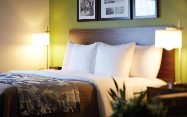 Sleep Inn Regina East