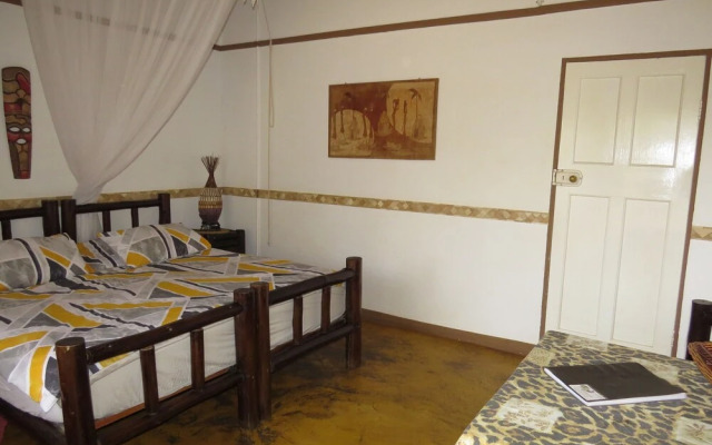 Thokozani Lodge