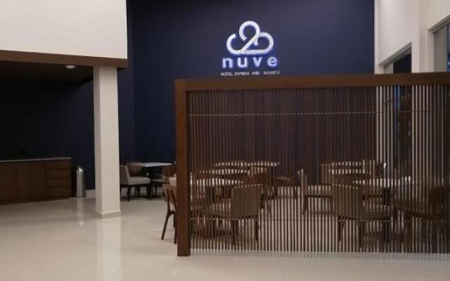 Hotel Nuve Gómez Palacio