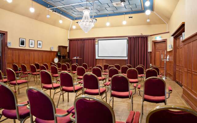Best Western Hotel Gamla Teatern