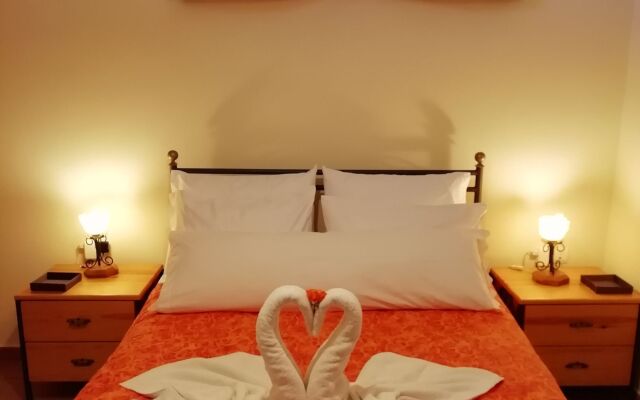 The Rose Garden Villa