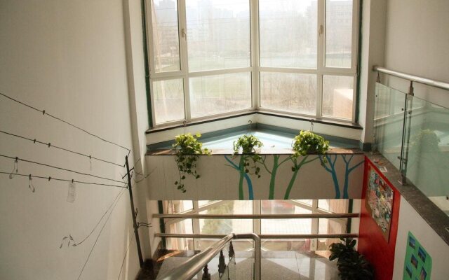 Mint Youth Hostel