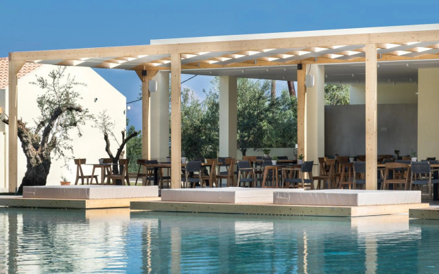 Tsamis Zante Suites - Adults Only