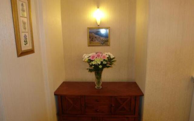 Cedar Lodge
