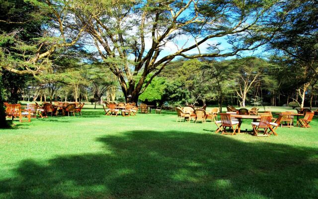 Muthu Lake Naivasha Country Club, Naivasha