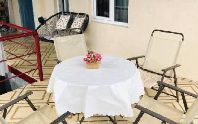 Guest House 3 Stars Telavi