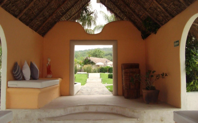 Sitio Sagrado