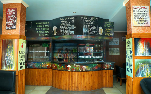 Hotel Suryadev