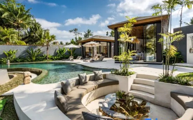 Villa Maravilla by BaliSuperHost